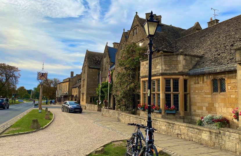 Broadway, Worcestershire