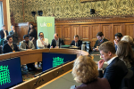 Bradley hosting UKAI's roundtable in Parliament