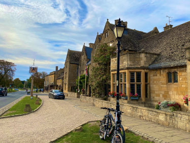 Broadway, Worcestershire